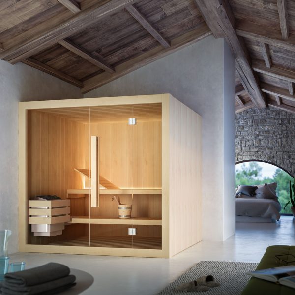 Hoshi Sauna
