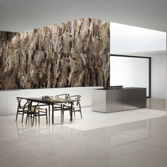 Grande Marble Look - grandi lastre effetto marmo