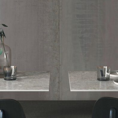 Grande Metal Look - Marazzi grandi lastre - Bottacini Pavimenti
