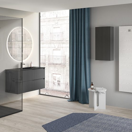 radiatore VULCANO Collection Electric